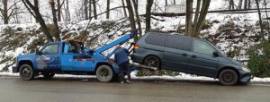 scrap car removal surrey 204 Honda Odyssey